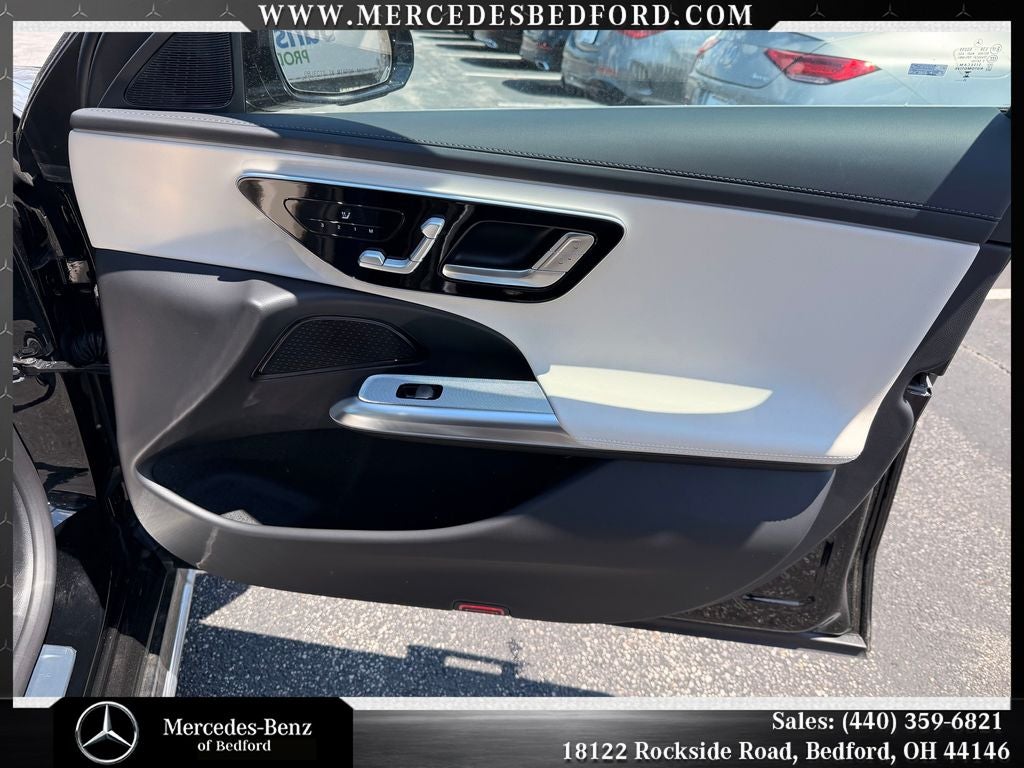 2026 Mercedes-Benz E-Class E 350 4MATIC®