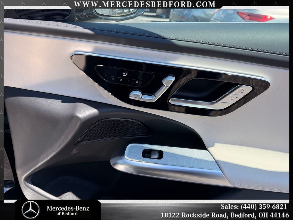 2026 Mercedes-Benz E-Class E 350 4MATIC®