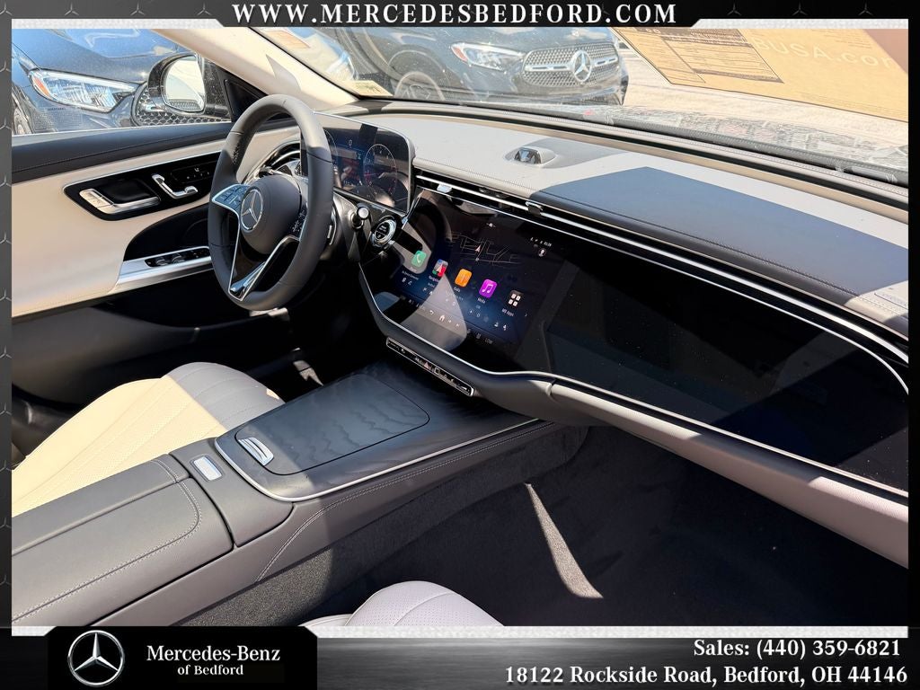 2026 Mercedes-Benz E-Class E 350 4MATIC®