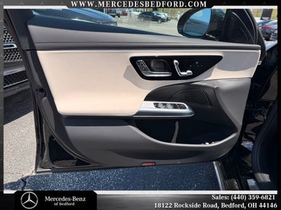 2026 Mercedes-Benz E-Class E 350 4MATIC®
