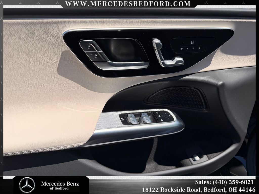 2026 Mercedes-Benz E-Class E 350 4MATIC®