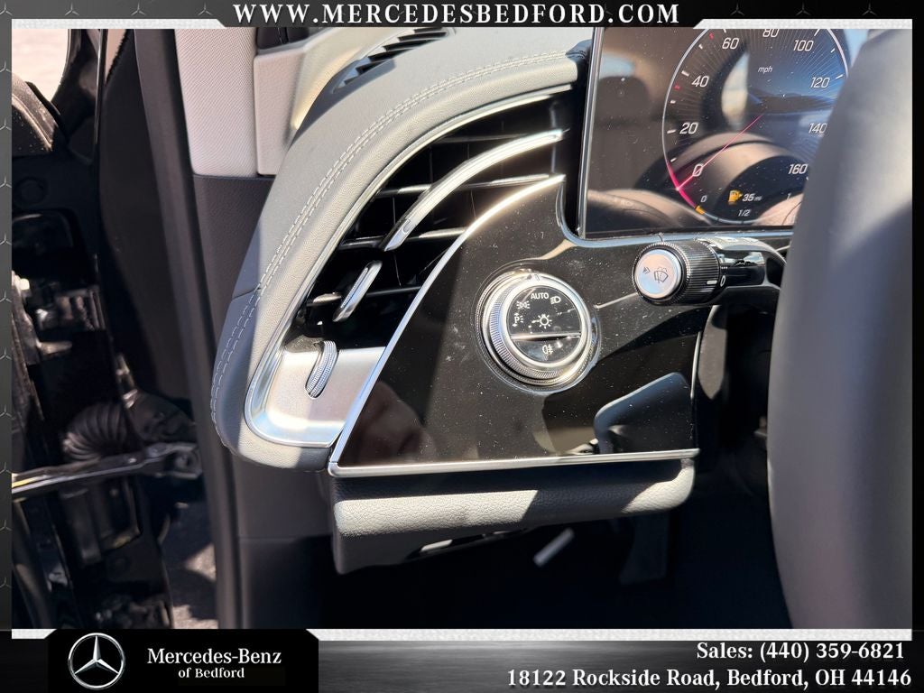2026 Mercedes-Benz E-Class E 350 4MATIC®
