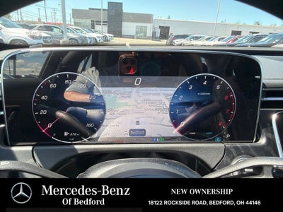 2026 Mercedes-Benz E-Class E 450 4MATIC®