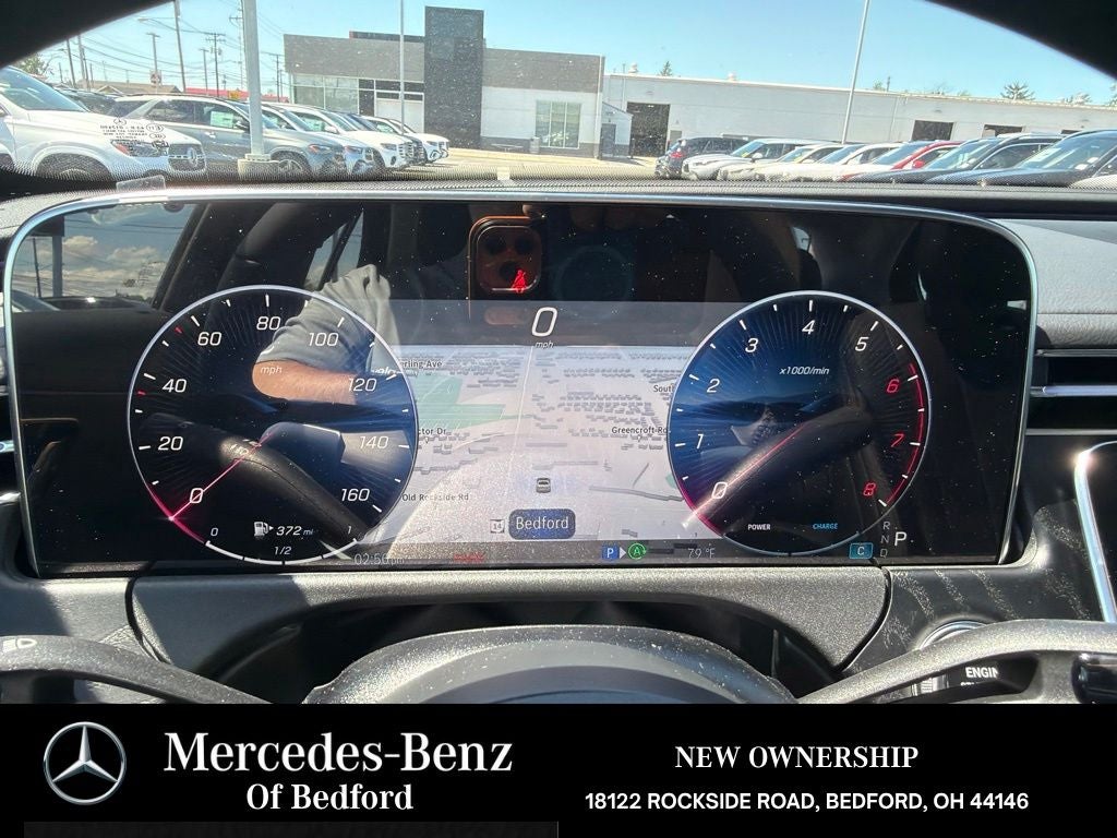 2026 Mercedes-Benz E-Class E 450 4MATIC®