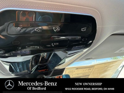 2026 Mercedes-Benz E-Class E 450 4MATIC®