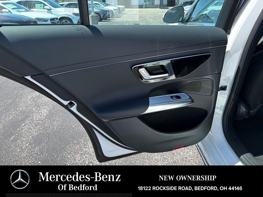 2026 Mercedes-Benz E-Class E 450 4MATIC®