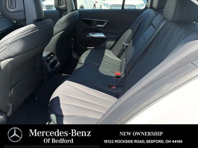 2026 Mercedes-Benz E-Class E 450 4MATIC®