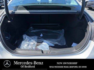 2026 Mercedes-Benz E-Class E 450 4MATIC®