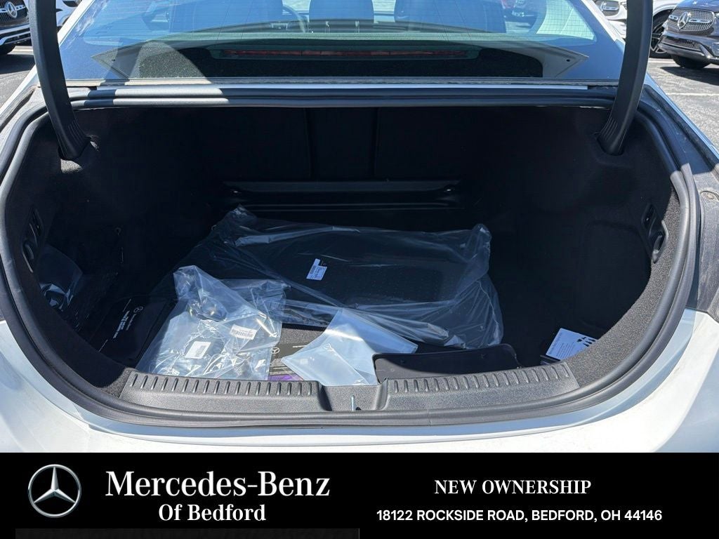 2026 Mercedes-Benz E-Class E 450 4MATIC®