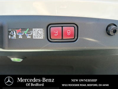 2026 Mercedes-Benz E-Class E 450 4MATIC®