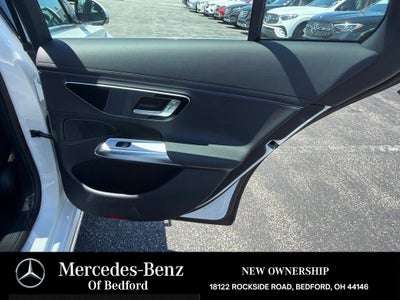 2026 Mercedes-Benz E-Class E 450 4MATIC®