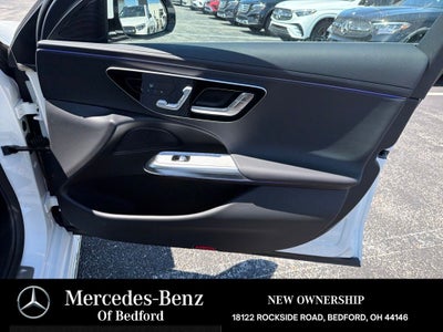 2026 Mercedes-Benz E-Class E 450 4MATIC®