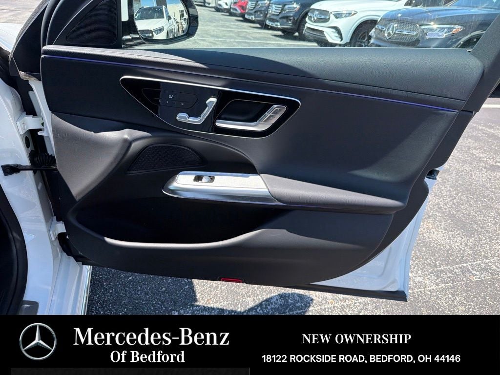 2026 Mercedes-Benz E-Class E 450 4MATIC®