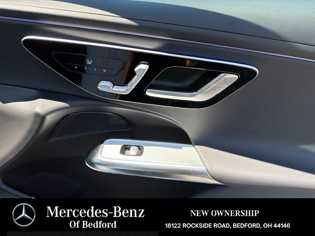 2026 Mercedes-Benz E-Class E 450 4MATIC®