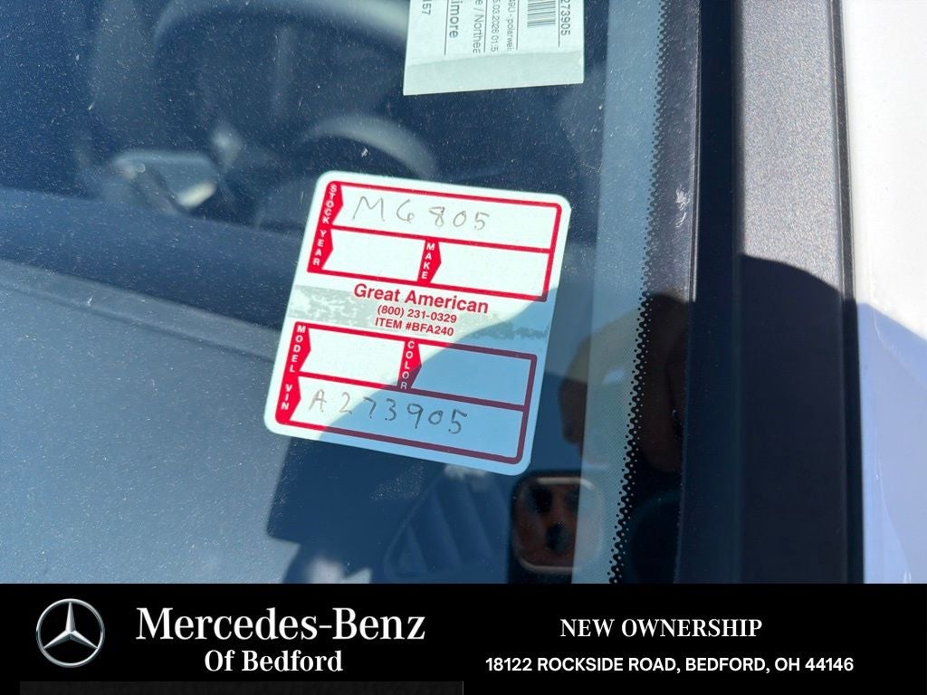 2026 Mercedes-Benz E-Class E 450 4MATIC®