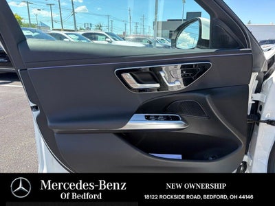2026 Mercedes-Benz E-Class E 450 4MATIC®
