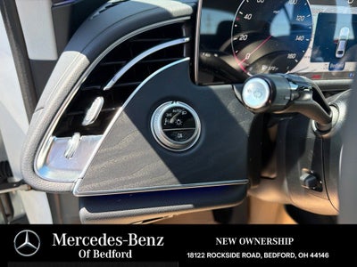 2026 Mercedes-Benz E-Class E 450 4MATIC®