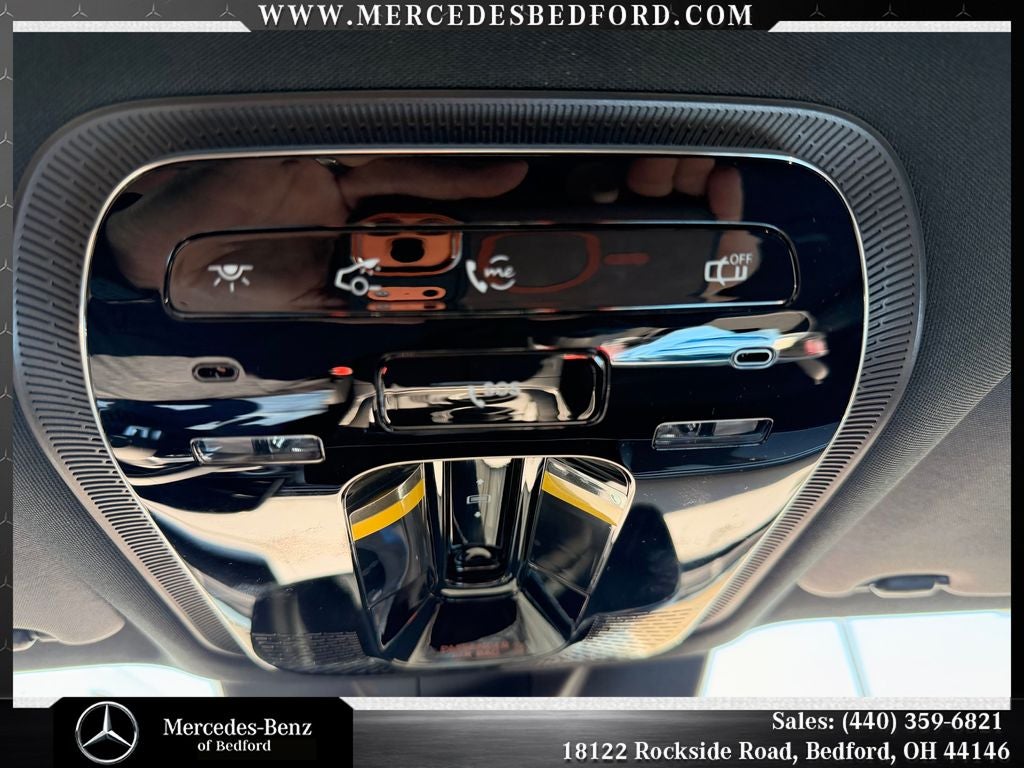 2026 Mercedes-Benz E-Class E 53 AMG® 4MATIC®