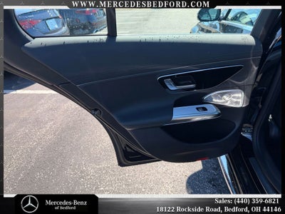2026 Mercedes-Benz E-Class E 53 AMG® 4MATIC®