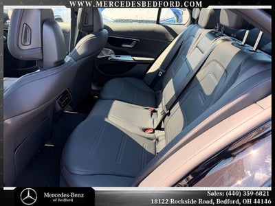 2026 Mercedes-Benz E-Class E 53 AMG® 4MATIC®