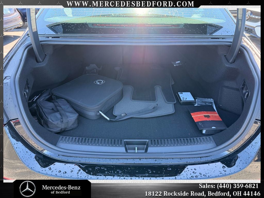 2026 Mercedes-Benz E-Class E 53 AMG® 4MATIC®