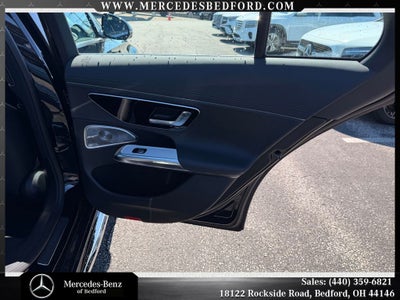2026 Mercedes-Benz E-Class E 53 AMG® 4MATIC®