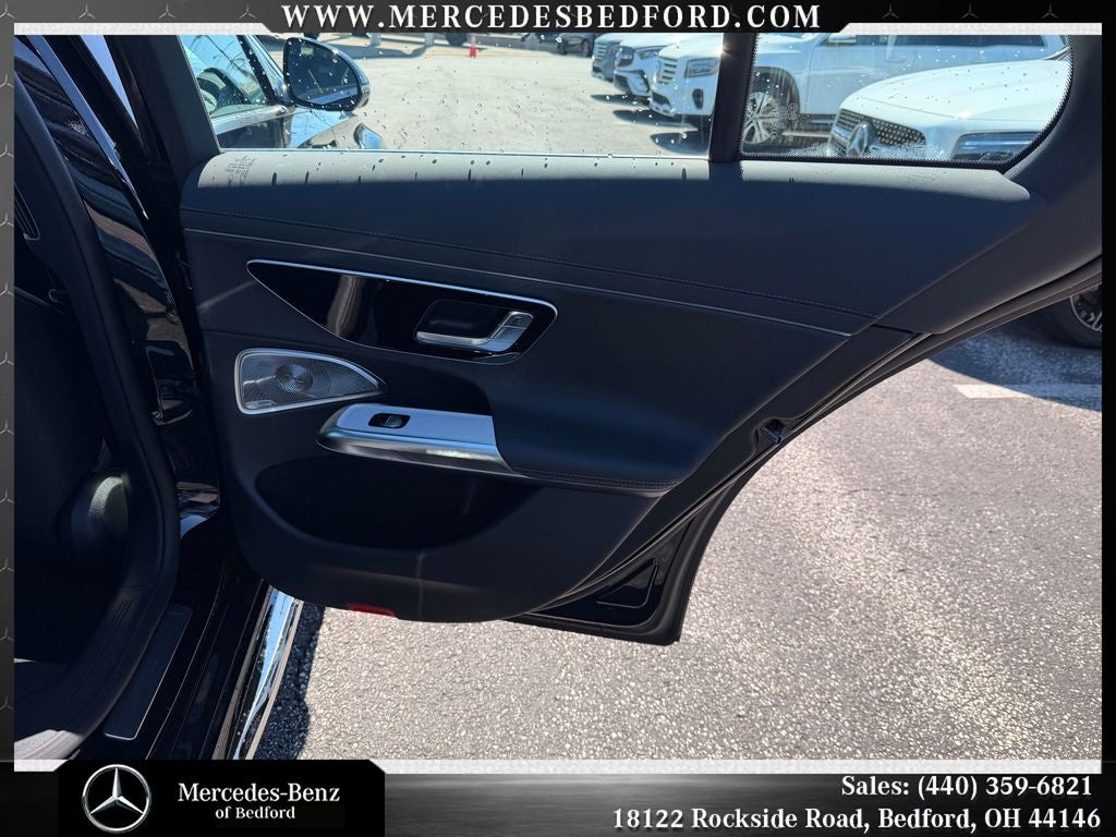 2026 Mercedes-Benz E-Class E 53 AMG® 4MATIC®
