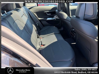 2026 Mercedes-Benz E-Class E 53 AMG® 4MATIC®