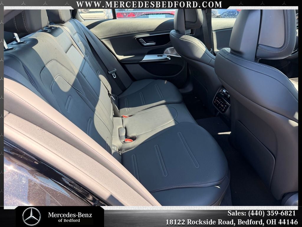 2026 Mercedes-Benz E-Class E 53 AMG® 4MATIC®