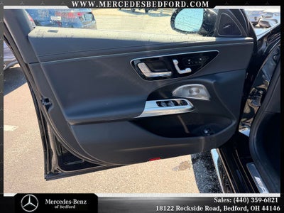 2026 Mercedes-Benz E-Class E 53 AMG® 4MATIC®