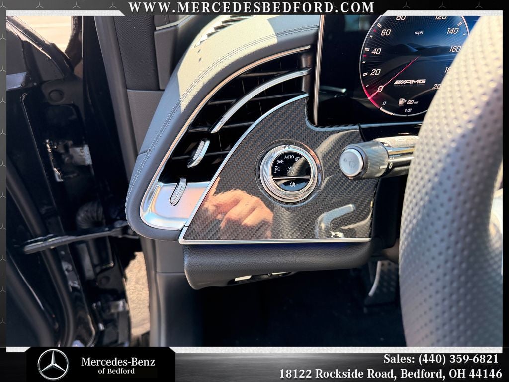 2026 Mercedes-Benz E-Class E 53 AMG® 4MATIC®