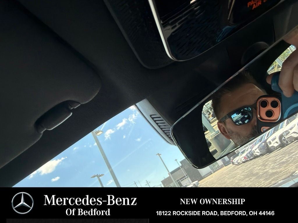 2026 Mercedes-Benz E-Class E 53 AMG® 4MATIC®