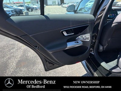 2026 Mercedes-Benz E-Class E 53 AMG® 4MATIC®