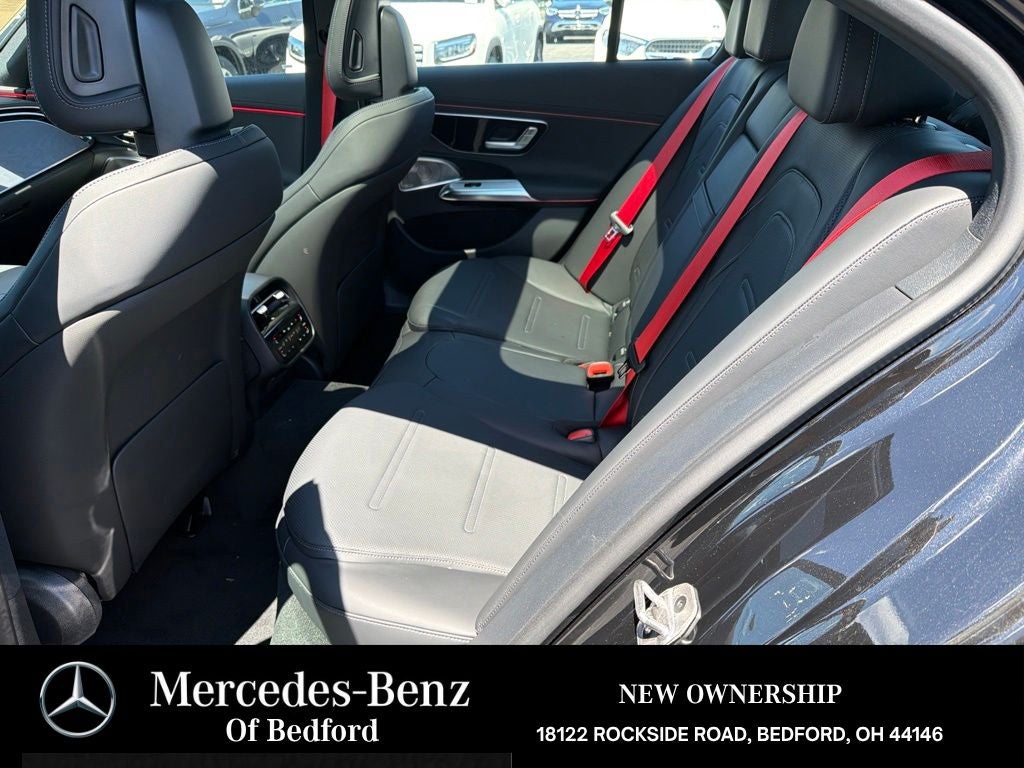 2026 Mercedes-Benz E-Class E 53 AMG® 4MATIC®