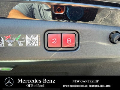 2026 Mercedes-Benz E-Class E 53 AMG® 4MATIC®