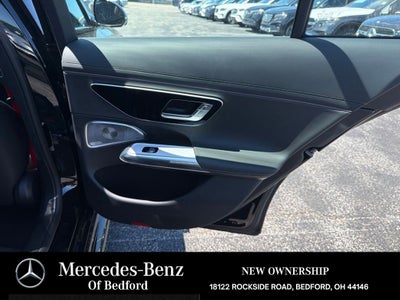 2026 Mercedes-Benz E-Class E 53 AMG® 4MATIC®