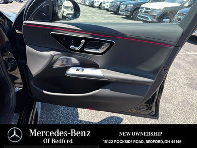 2026 Mercedes-Benz E-Class E 53 AMG® 4MATIC®