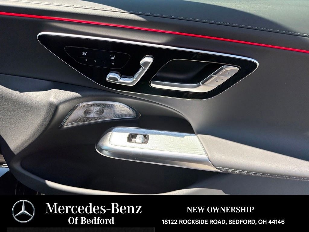 2026 Mercedes-Benz E-Class E 53 AMG® 4MATIC®