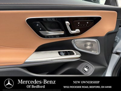 2027 Mercedes-Benz CLE CLE 300 4MATIC®