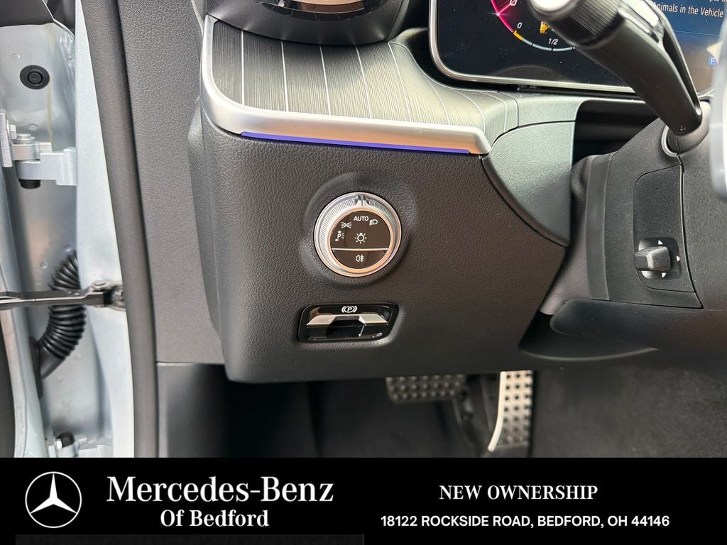 2027 Mercedes-Benz CLE CLE 300 4MATIC®