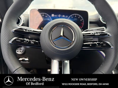 2027 Mercedes-Benz CLE CLE 300 4MATIC®