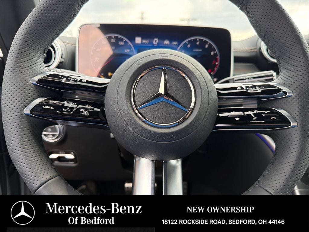 2027 Mercedes-Benz CLE CLE 300 4MATIC®