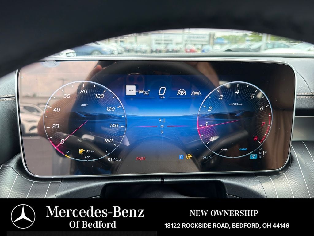 2027 Mercedes-Benz CLE CLE 300 4MATIC®
