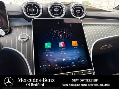 2027 Mercedes-Benz CLE CLE 300 4MATIC®