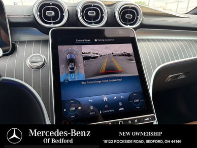 2027 Mercedes-Benz CLE CLE 300 4MATIC®