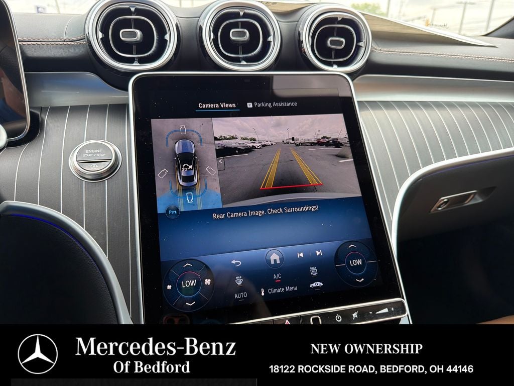 2027 Mercedes-Benz CLE CLE 300 4MATIC®