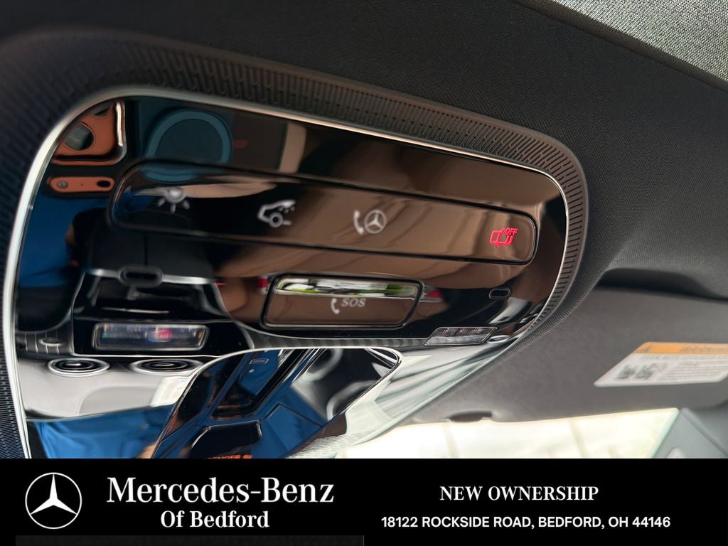 2027 Mercedes-Benz CLE CLE 300 4MATIC®