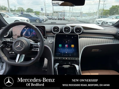 2027 Mercedes-Benz CLE CLE 300 4MATIC®