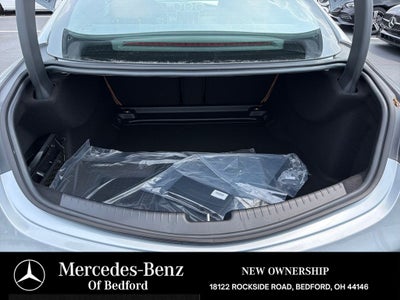 2027 Mercedes-Benz CLE CLE 300 4MATIC®