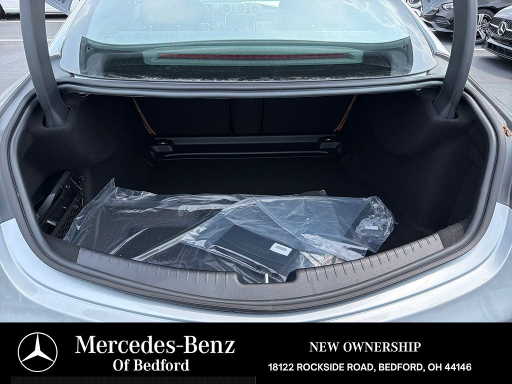 2027 Mercedes-Benz CLE CLE 300 4MATIC®